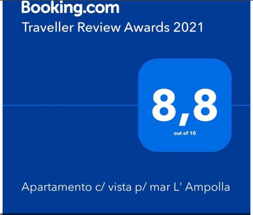 Apartamento L'Ampolla Flamingo Y Mar Exterior foto